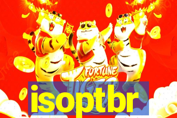 isoptbr