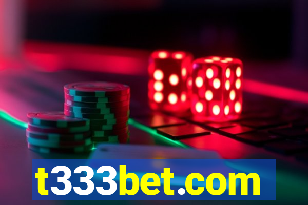 t333bet.com