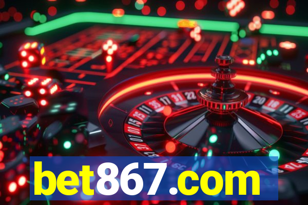 bet867.com