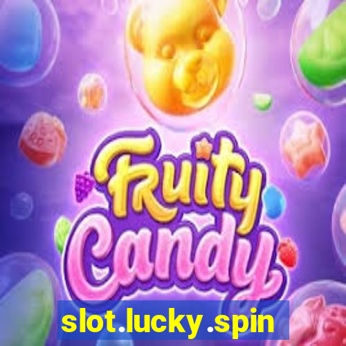 slot.lucky.spin.online.free