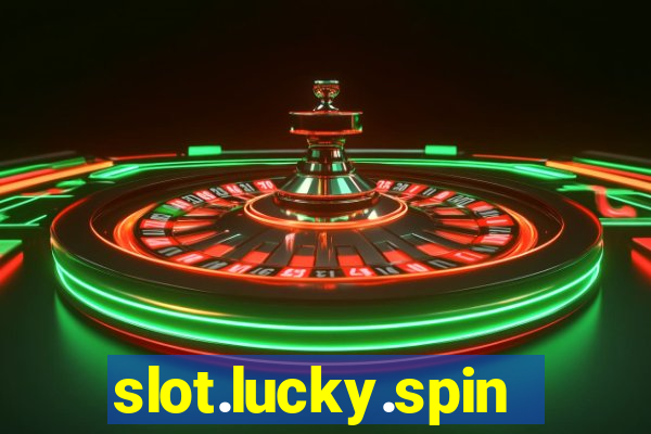 slot.lucky.spin.online.free