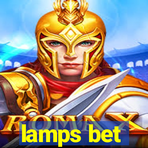 lamps bet