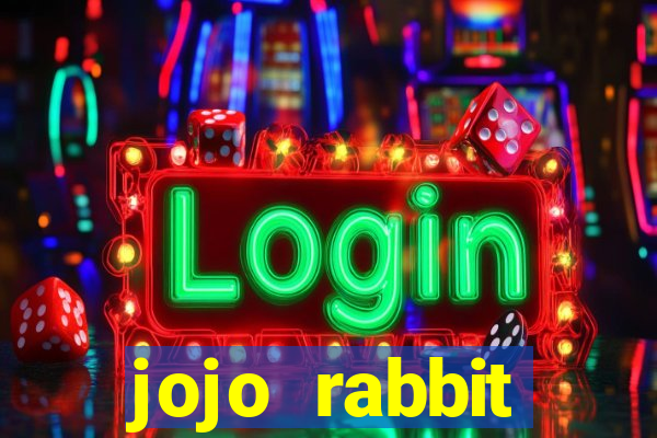 jojo rabbit assistir Informational