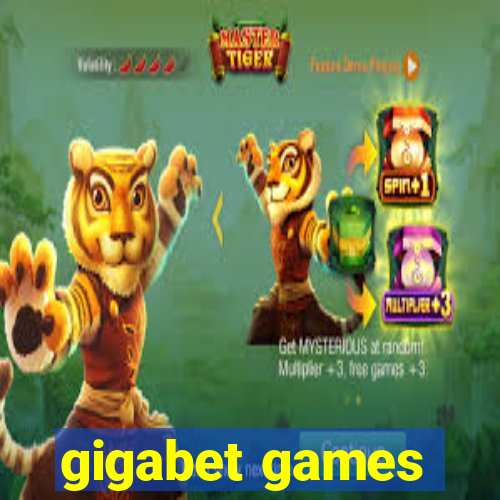 gigabet games