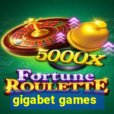 gigabet games