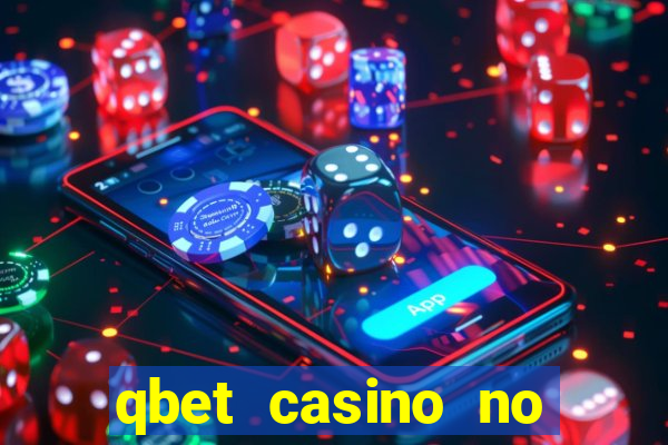 qbet casino no deposit bonus