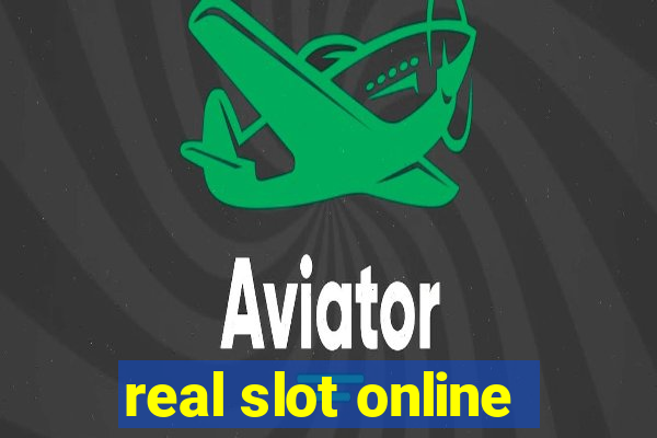 real slot online