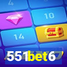 551bet6