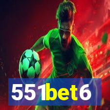 551bet6