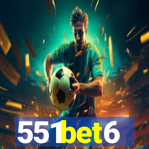 551bet6