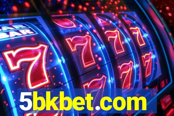 5bkbet.com