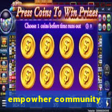 empowher community