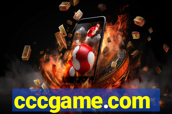 cccgame.com