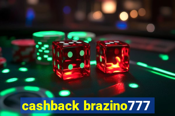 cashback brazino777