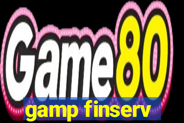 gamp finserv