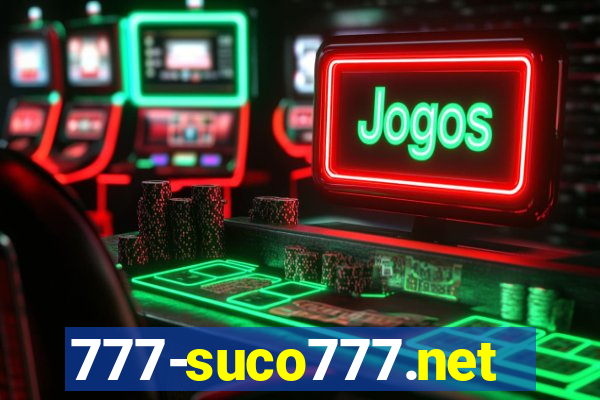 777-suco777.net