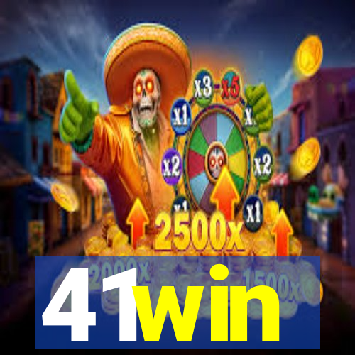 41win