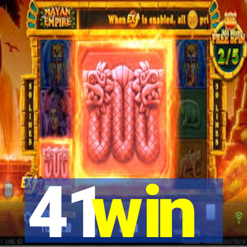 41win