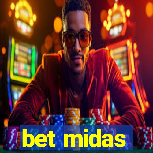 bet midas