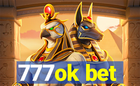 777ok bet