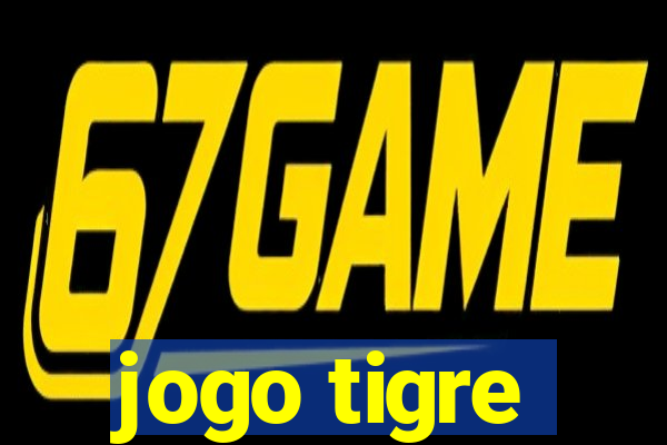 jogo tigre