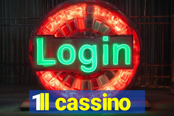 1ll cassino