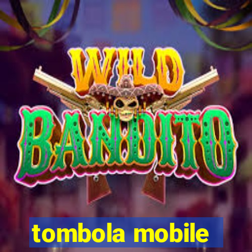 tombola mobile