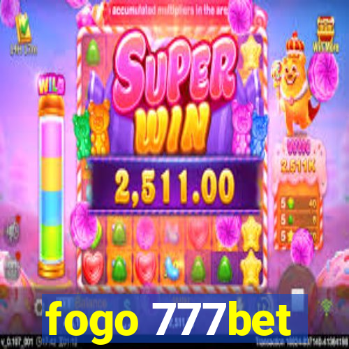 fogo 777bet