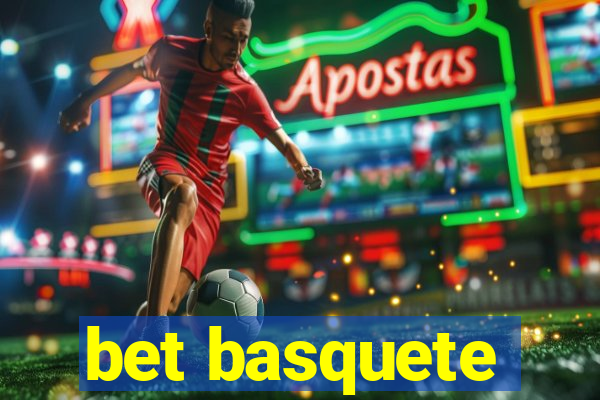 bet basquete