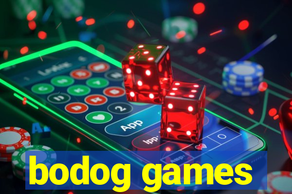 bodog games