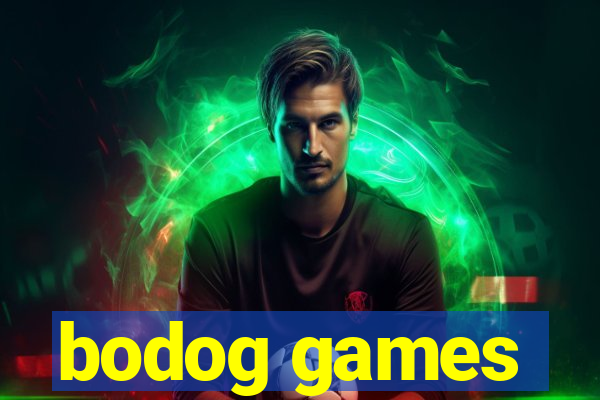 bodog games