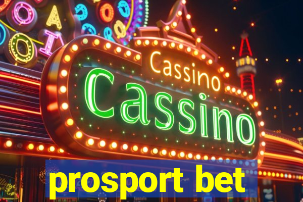 prosport bet