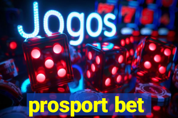 prosport bet