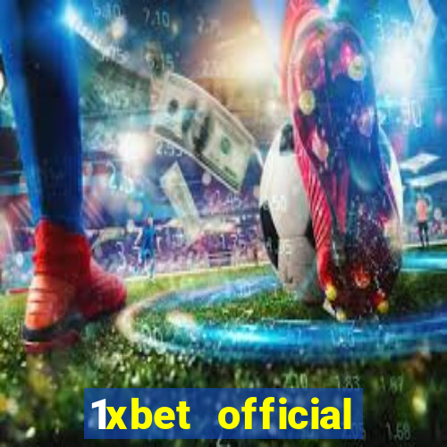 1xbet official casino online