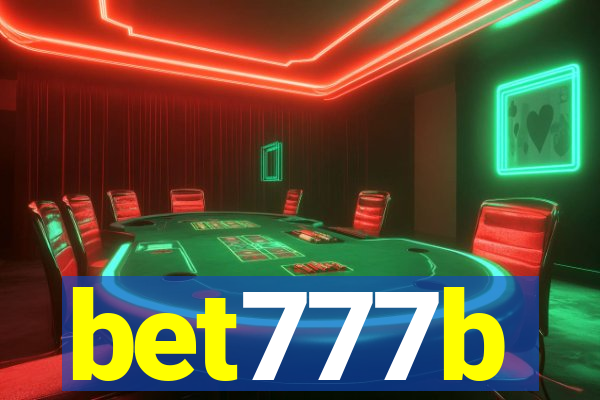 bet777b