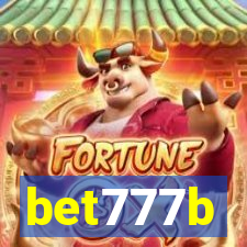 bet777b