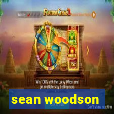 sean woodson