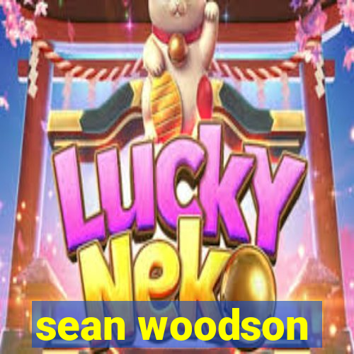 sean woodson