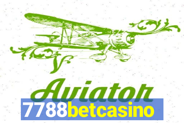 7788betcasino