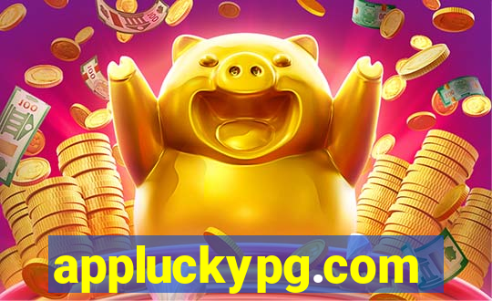 appluckypg.com