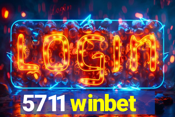 5711 winbet