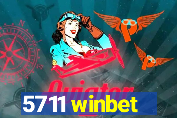 5711 winbet