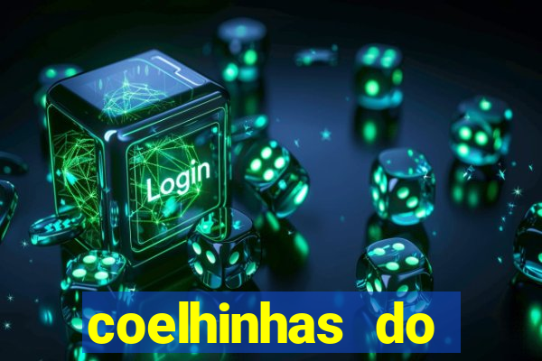 coelhinhas do brasil jp