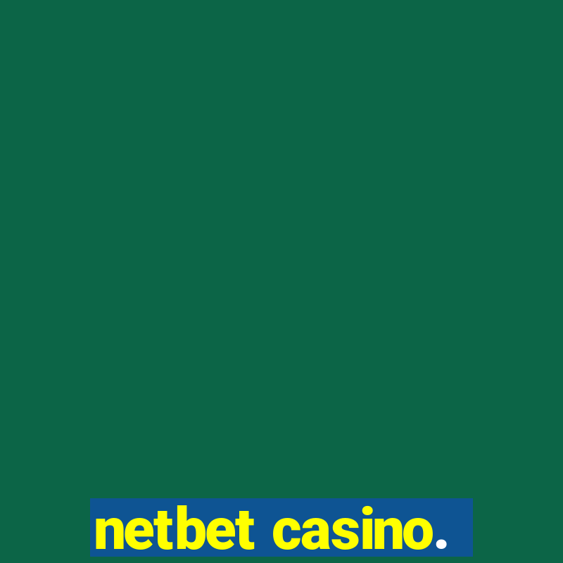 netbet casino.