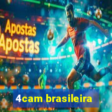 4cam brasileira