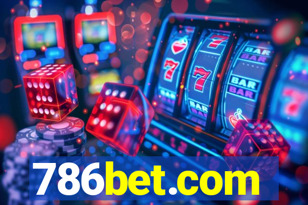 786bet.com