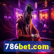 786bet.com