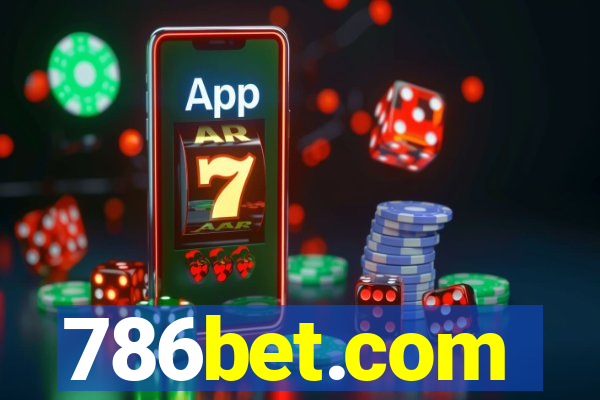 786bet.com