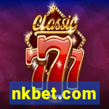 nkbet.com