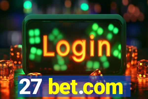 27 bet.com